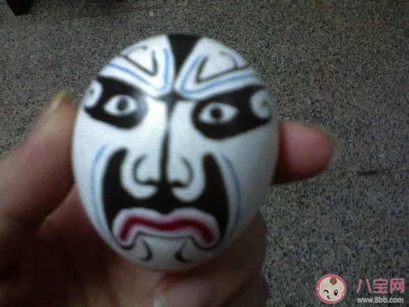 有一种绘画是把戏曲脸谱画在蛋壳上称之为 蚂蚁新村1月12日答案 有一种绘画是把戏曲脸谱画在蛋壳上称之为 蚂蚁新村1月12日答案