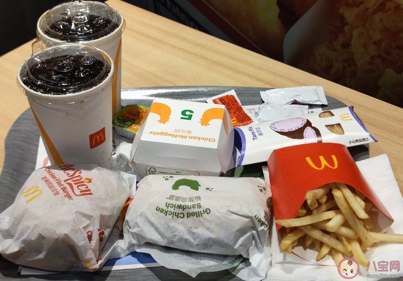 麦当劳打工人快要吃不起了吗 为什么麦当劳涨价了