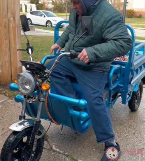 国产三蹦子在国外街头火了 三蹦子有哪些优缺点 国产三蹦子在国外街头火了 三蹦子有哪些优缺点