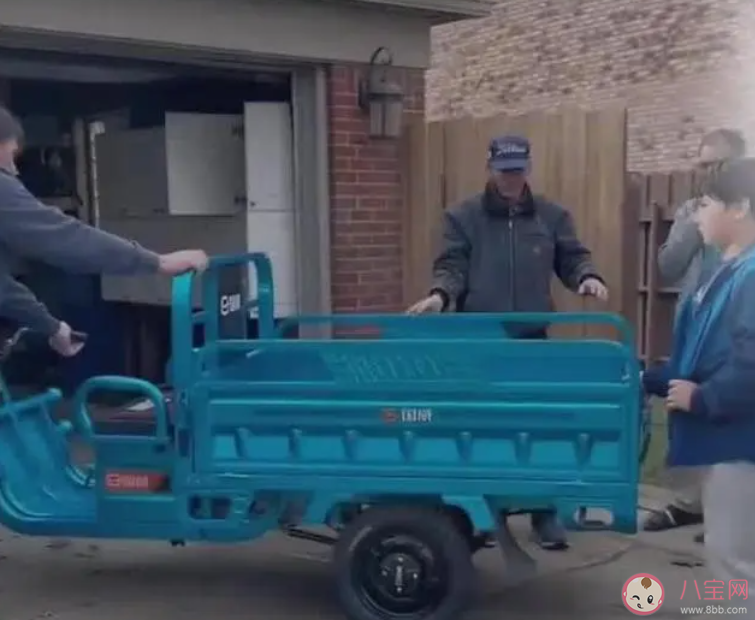 国产三蹦子在国外街头火了 三蹦子有哪些优缺点 国产三蹦子在国外街头火了 三蹦子有哪些优缺点