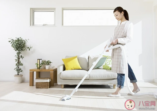 打扫房间真的会让心情变好吗 房间应该多久打扫一次 打扫房间真的会让心情变好吗 房间应该多久打扫一次