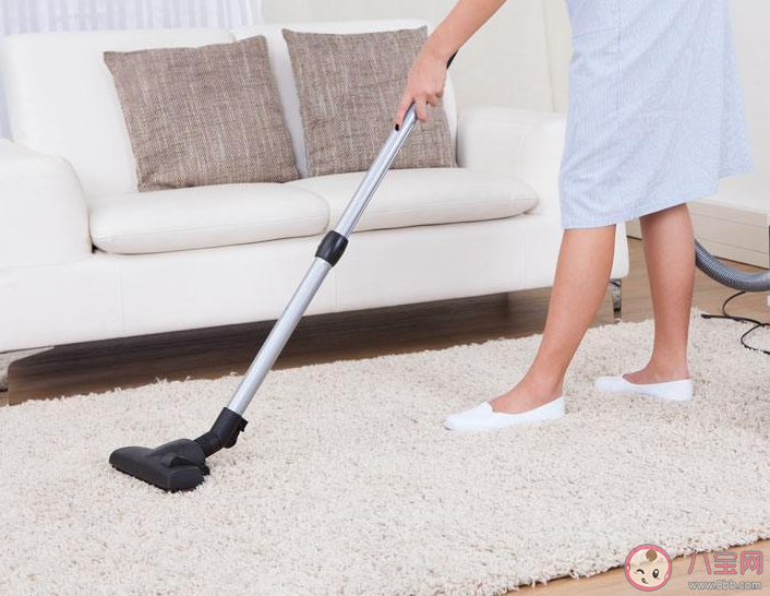 打扫房间真的会让心情变好吗 房间应该多久打扫一次 打扫房间真的会让心情变好吗 房间应该多久打扫一次