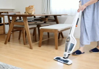 打扫房间真的会让心情变好吗 房间应该多久打扫一次