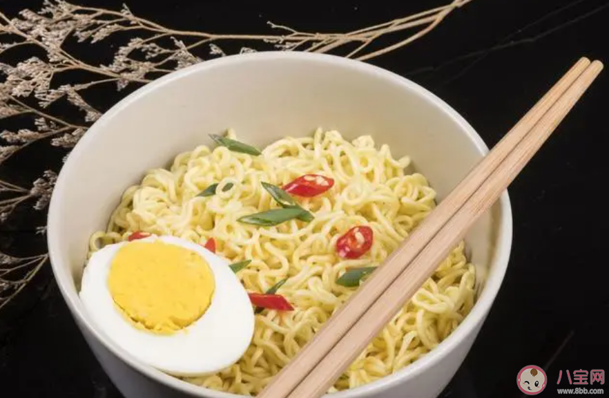 方便面真是垃圾食品吗 方便面能不能多吃
