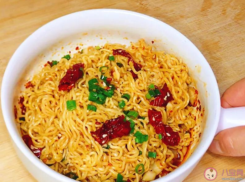 方便面真是垃圾食品吗 方便面能不能多吃