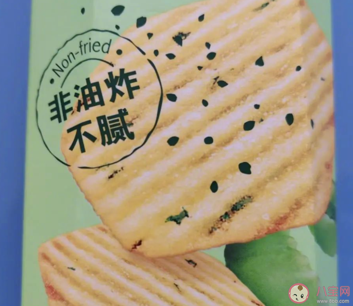 经常吃薯片会有健康风险吗 桶装薯片和袋装薯片到底有区别吗