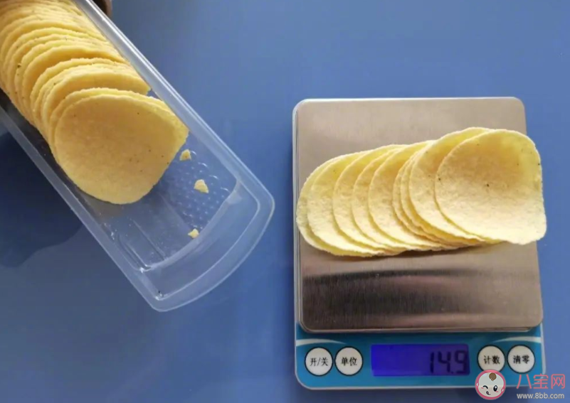 经常吃薯片会有健康风险吗 桶装薯片和袋装薯片到底有区别吗