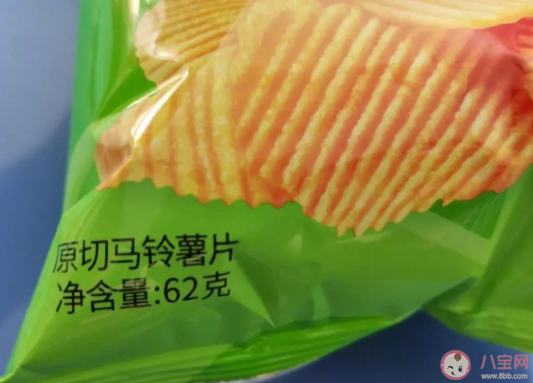 经常吃薯片会有健康风险吗 桶装薯片和袋装薯片到底有区别吗