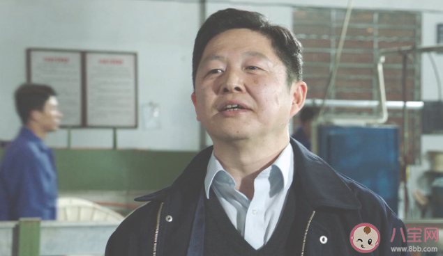 《大江大河之岁月如歌》韦春红结局是什么 任遐迩结局是好是坏