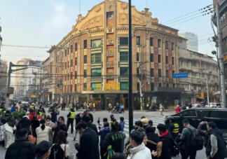 《繁花》原型饭店年夜饭预订爆满 《繁花》都带火了些什么
