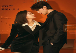 《我们的翻译官》林西肖一成分手原因是什么 林西肖一成复合了吗