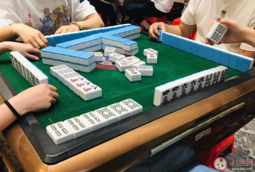 哈佛研究表明打麻将可延长寿命 打麻将有哪些好处 哈佛研究表明打麻将可延长寿命 打麻将有哪些好处