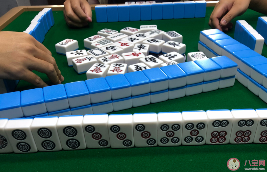 哈佛研究表明打麻将可延长寿命 打麻将有哪些好处 哈佛研究表明打麻将可延长寿命 打麻将有哪些好处