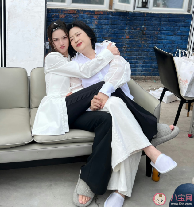 《如果奔跑是我的人生》赵秀芳是真胖吗 陈若华官配是谁