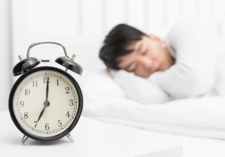 睡梦中被吵醒会影响你继续入睡吗 半夜醒了睡不着怎么办