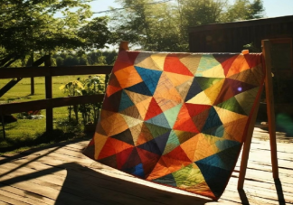 晒被子后的太阳味是怎么来的 被子上的太阳味是螨虫烤焦的味道吗