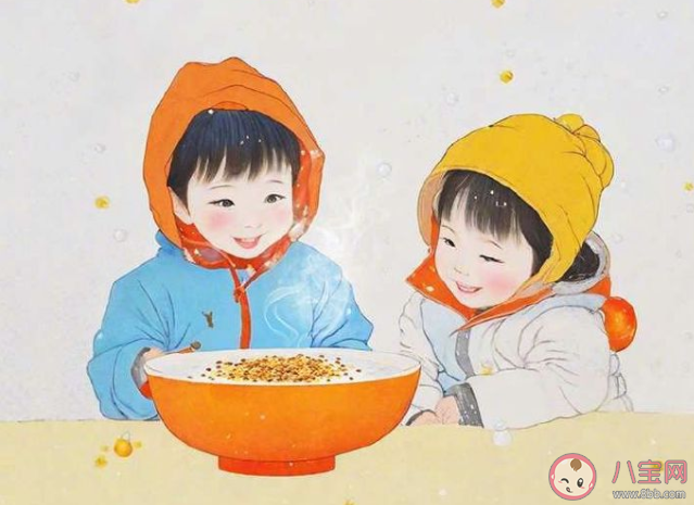 腊八有三件大事可以做 腊八节的传统习俗有哪些