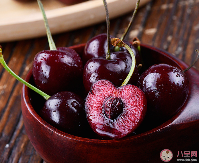 车厘子价格跳水经销商不敢囤货了 车厘子的价格为什么一再降低