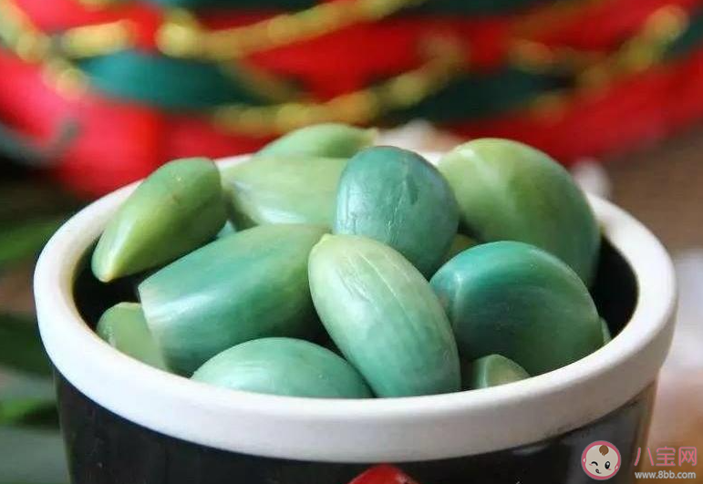 爱吃腊八蒜的人身体好在哪 腌蒜为什么要选在腊八前后
