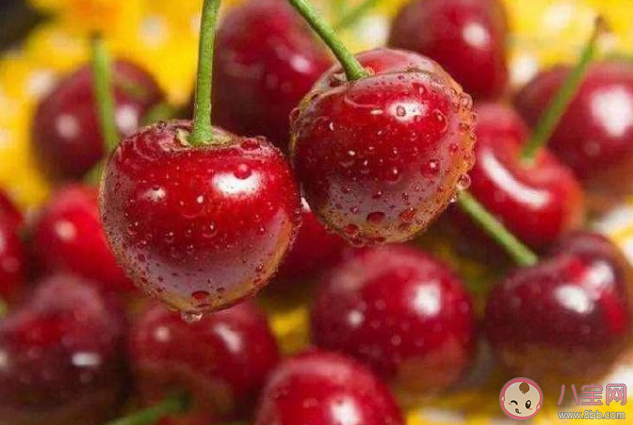 车厘子降价仍不被买账是为什么 车厘子不受欢迎了吗 车厘子降价仍不被买账是为什么 车厘子不受欢迎了吗