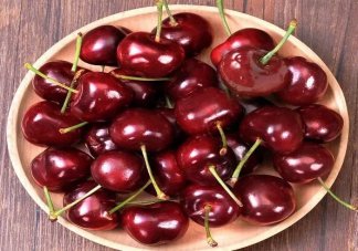 车厘子价格跳水经销商不敢囤货了 车厘子的价格为什么一再降低