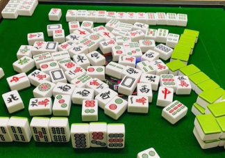 春节前半数麻将机被90后买走 年轻人为什么喜欢打麻将