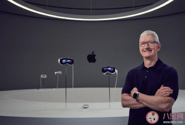苹果VisionPro顶配版将近3万元贵吗 要不要买苹果VisionPro 苹果VisionPro顶配版将近3万元贵吗 要不要买苹果VisionPro