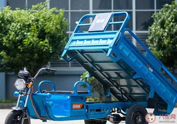 国产三蹦子在美国订单猛增是怎么回事 国产三蹦子为什么受欢迎 国产三蹦子在美国订单猛增是怎么回事 国产三蹦子为什么受欢迎