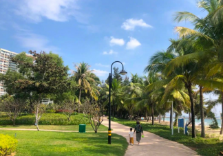 中产涌入三亚扎堆买房子是怎么回事 为什么中年人更愿意在三亚买房了