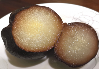 冻梨可以治咳嗽吗 咳嗽的时候还能吃冻梨吗