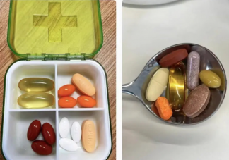 天天吃保健品的人都怎么样了 为什么年轻人热衷吃保健品