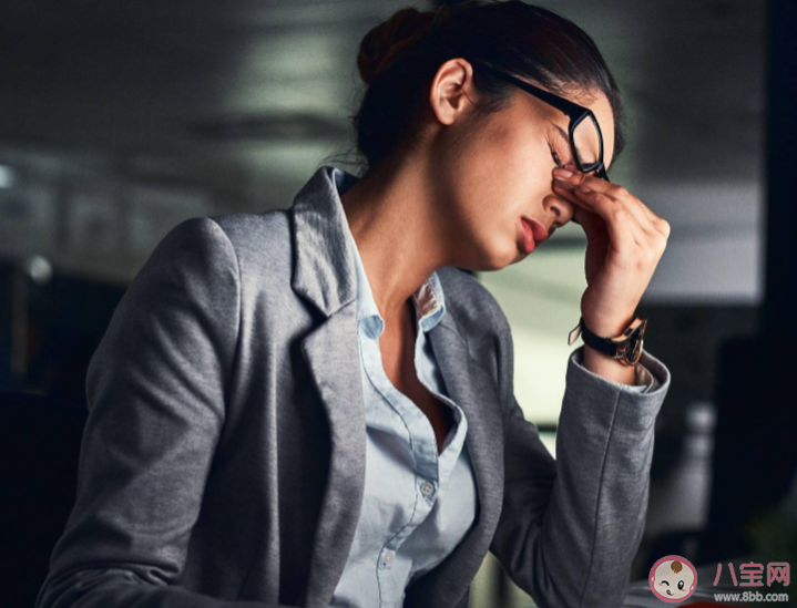 晚睡晚起睡够时长算熬夜吗 晚睡晚起是健康的作息吗