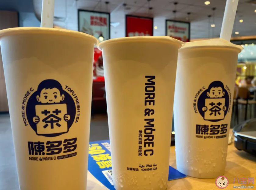 年轻人不爱喝奶茶了吗 网红奶茶店为何难长红 年轻人不爱喝奶茶了吗 网红奶茶店为何难长红