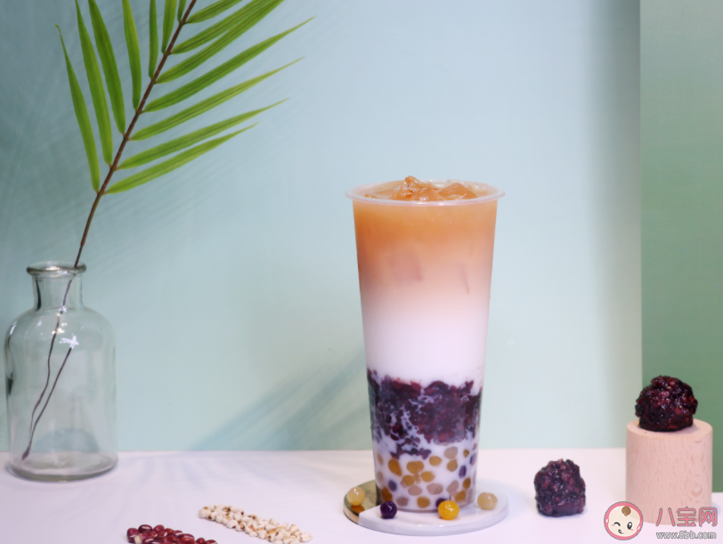 年轻人不爱喝奶茶了吗 网红奶茶店为何难长红 年轻人不爱喝奶茶了吗 网红奶茶店为何难长红