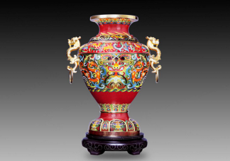 我国传统工艺景泰蓝指的是哪种手工技艺 蚂蚁新村1月24日答案