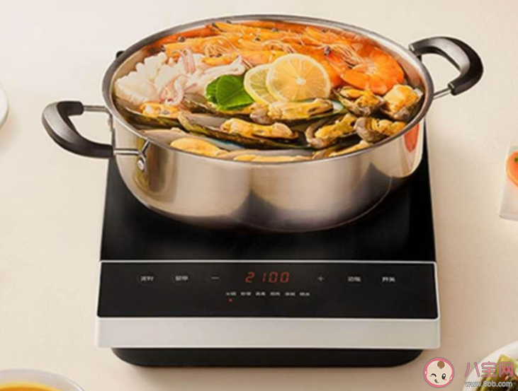 电磁炉使用不当会爆炸吗 使用电磁炉要注意些什么 电磁炉使用不当会爆炸吗 使用电磁炉要注意些什么