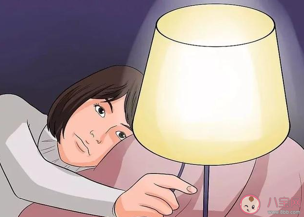 有夜尿与没有夜尿的人谁更健康 有夜尿是肾不好吗