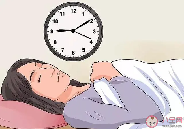 有夜尿与没有夜尿的人谁更健康 有夜尿是肾不好吗