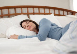 一天睡多少小时最好 高质量的睡眠是怎样的