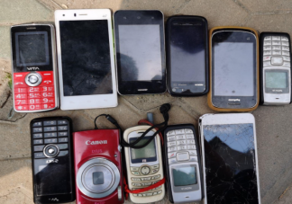 我国每年产生4亿部废旧手机是真的吗 旧手机该怎么处理