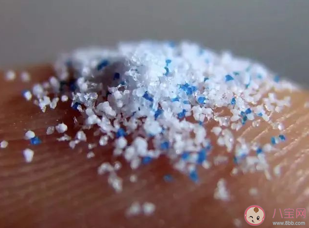 外卖中的微塑料两小时就可进入大脑吗 微塑料会对人体产生哪些危害