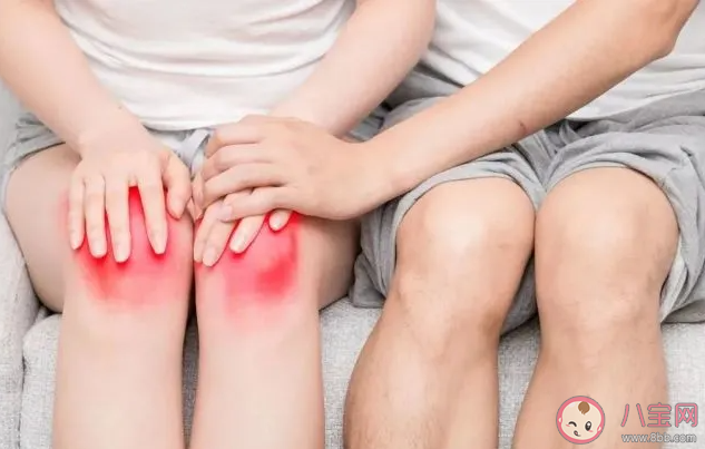为什么膝盖特别怕冷 冬天膝盖很冷怎么办