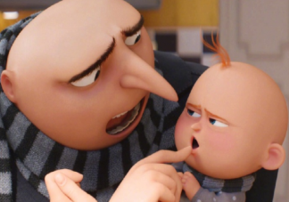 神偷奶爸是哪个国家的电影 神偷奶爸4上映时间是什么时候