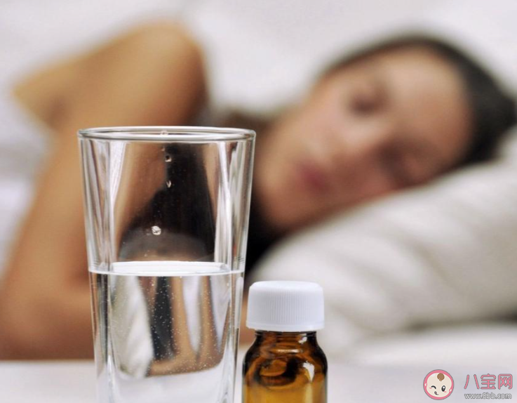 为什么睡得越多反而越累 睡眠时间多久最好 为什么睡得越多反而越累 睡眠时间多久最好