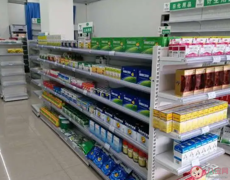 为啥实体药店比网店贵不少 药店的收入来源于哪