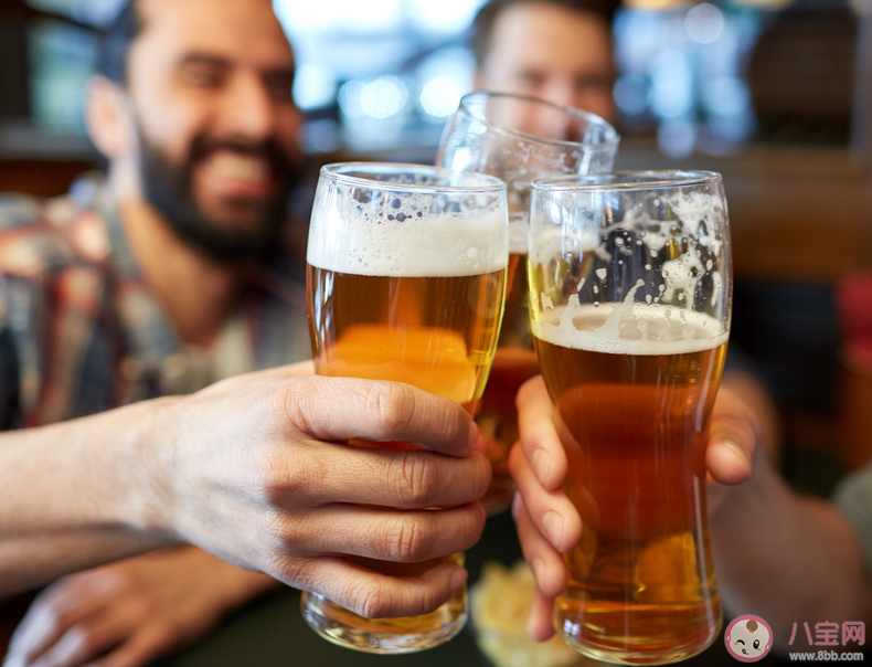 长期少量喝酒相当于慢性自杀吗 酒应该怎么喝才健康