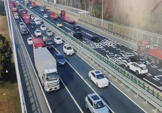 高速上车速越快更省油吗 怎样开车更省油