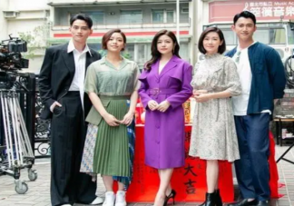 《人浮于爱》原著小说是什么 《人浮于爱》剧情讲的是什么