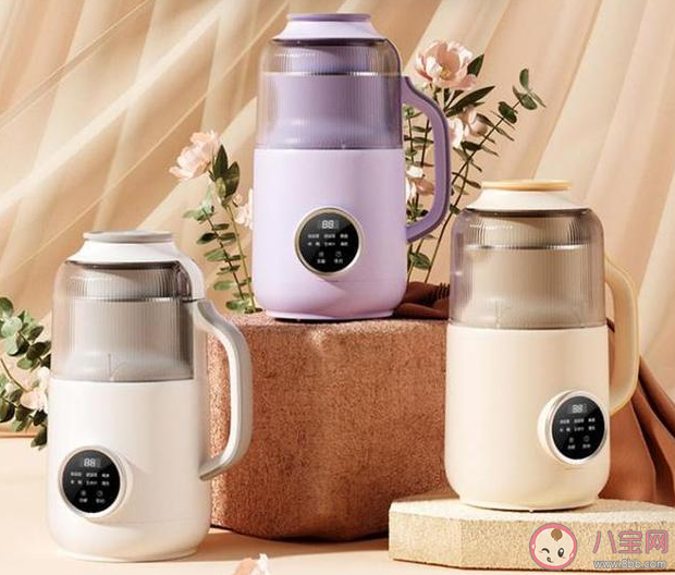 中国豆浆机在韩国交易额暴增 早餐喝豆浆有哪些好处