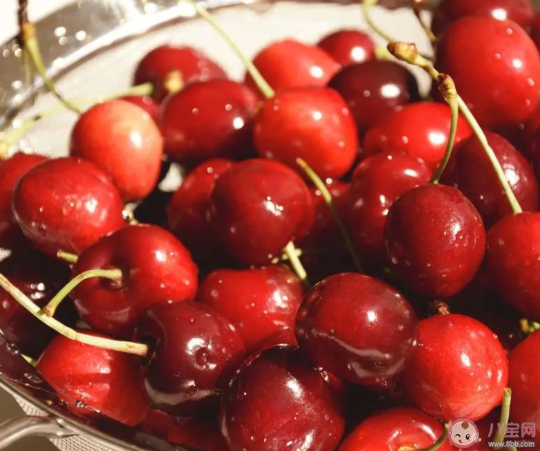为什么车厘子听起来就比樱桃贵 樱桃和车厘子到底是什么关系